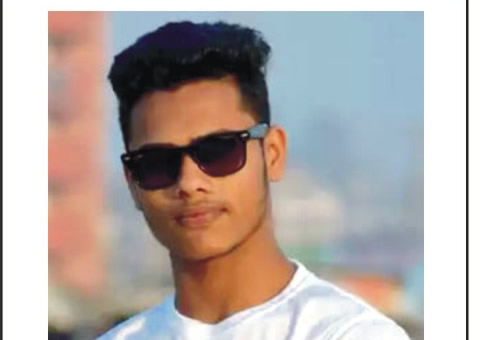 বিদেশ যাওয়া হলো না সাইফুলের বিদেশ যাওয়া হলো না সাইফুলের