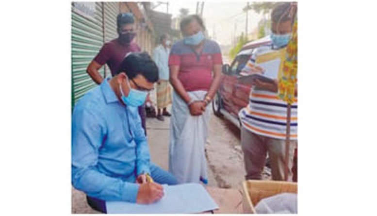 চান্দিনায় গাঁজাসহ এক ব্যক্তি আটক চান্দিনায় গাঁজাসহ এক ব্যক্তি আটক