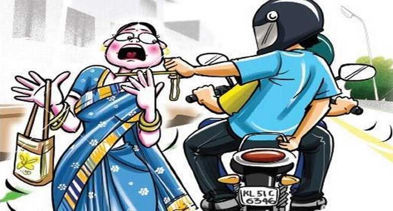 কুমিল্লায় নারীর কান থেকে স্বর্ণের দুল ছিনতাই কুমিল্লায় নারীর কান থেকে স্বর্ণের দুল ছিনতাই