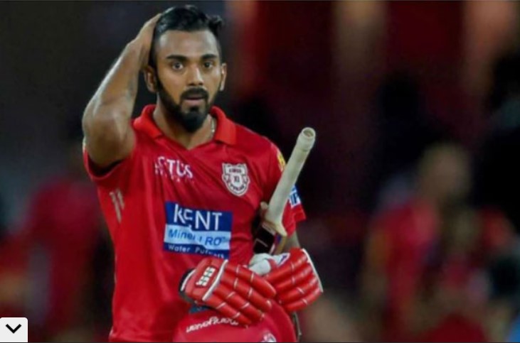 হাসপাতালে পাঞ্জাব কিংসের অধিনায়ক