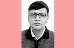 আমার সহপাঠী বন্ধু হুমায়ুন কবীর মজুমদার আমার সহপাঠী বন্ধু হুমায়ুন কবীর মজুমদার