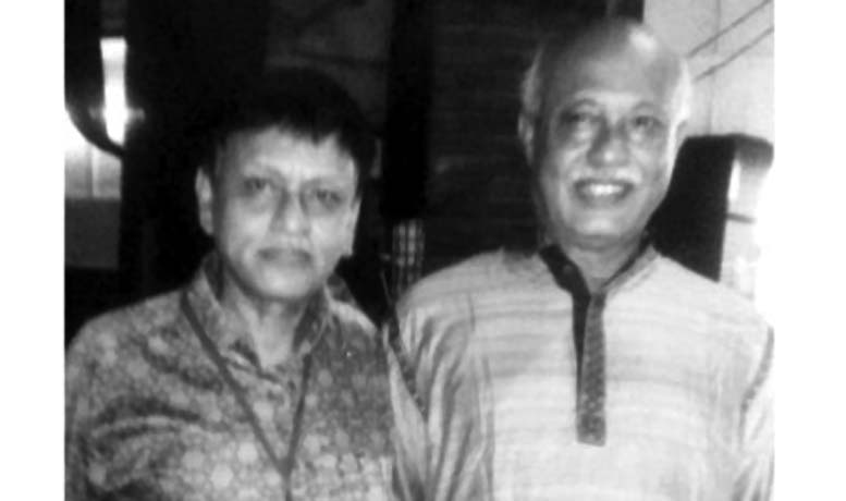 আমার সহপাঠী বন্ধু হুমায়ুন কবীর মজুমদার আমার সহপাঠী বন্ধু হুমায়ুন কবীর মজুমদার