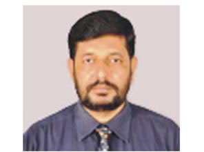 বার্ডের অতিরিক্ত মহাপরিচালক পদে সফিকুল ইসলামের যোগদান বার্ডের অতিরিক্ত মহাপরিচালক পদে সফিকুল ইসলামের যোগদান