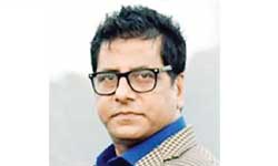 টিকা ছাড়া লকডাউন-শাটডাউনে কাজ হবে না টিকা ছাড়া লকডাউন-শাটডাউনে কাজ হবে না
