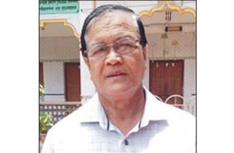 লালমাইয়ের জ্যোতিষ সিংহ বৌদ্ধ ধর্মীয় কল্যাণ ট্রাস্টের ট্রাষ্টি সদস্য নির্বাচিত লালমাইয়ের জ্যোতিষ সিংহ বৌদ্ধ ধর্মীয় কল্যাণ ট্রাস্টের ট্রাষ্টি সদস্য নির্বাচিত