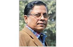 রাজনীতির খেলায় নৌকা-হাতির দৌড় রাজনীতির খেলায় নৌকা-হাতির দৌড়