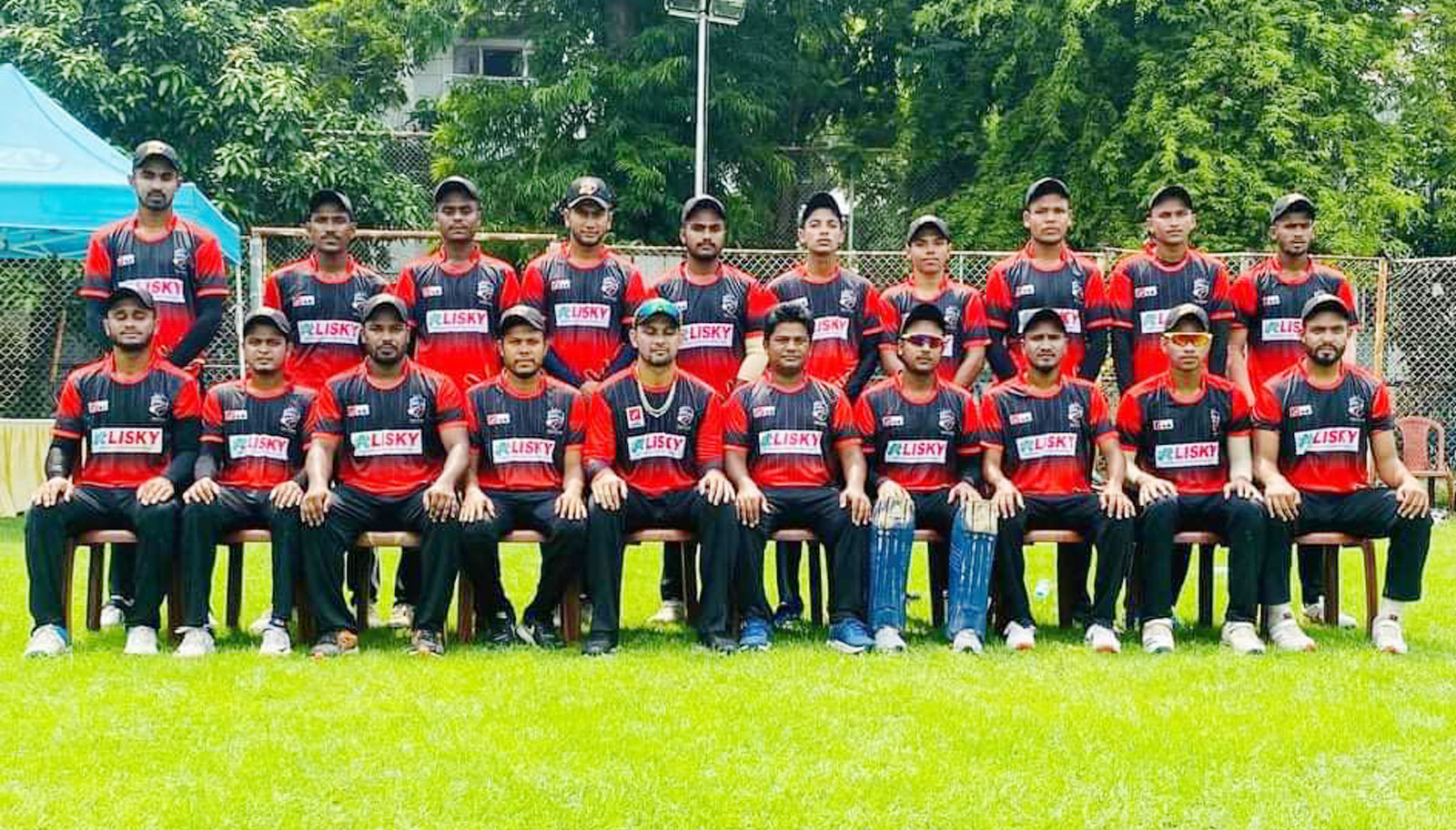 কলকাতায় দাপুটে জয় কুমিল্লা ভিক্টোরিয়ান্স ক্রিকেট একাডেমির কলকাতায় দাপুটে জয় কুমিল্লা ভিক্টোরিয়ান্স ক্রিকেট একাডেমির