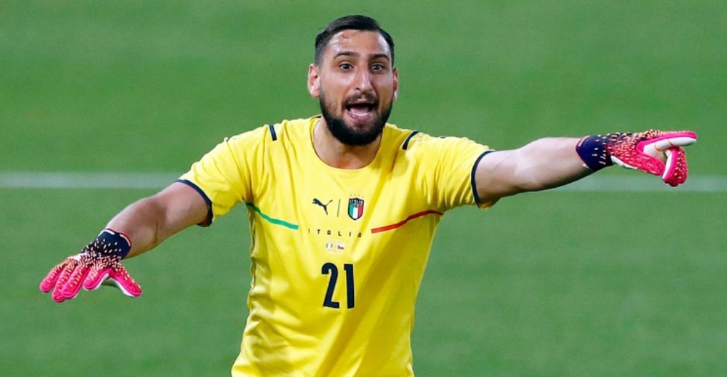 আর্জেন্টিনা দুর্দান্ত, সেরা প্রস্তুতি নিতে হবে: ইতালি গোলরক্ষক