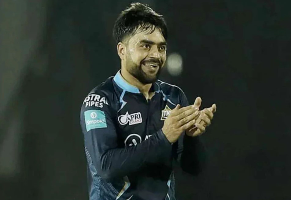 রশিদ খানের ক্যারিয়ারের বড় অর্জন