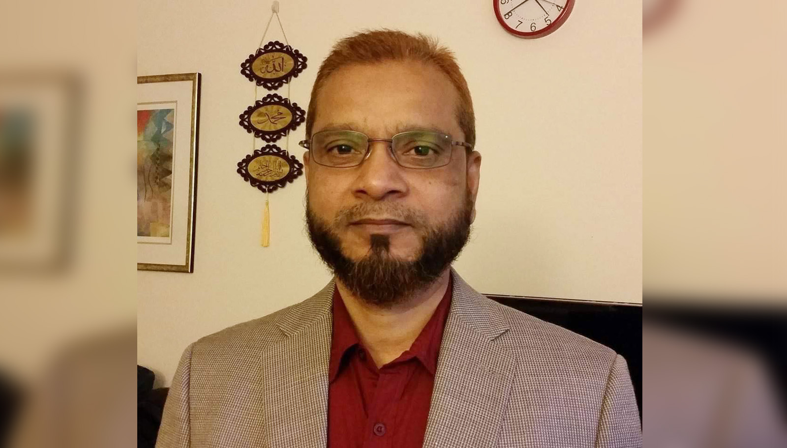 আমেরিকা প্রবাসী মনোহরগঞ্জের লোকমান হোসেন রাজু’র ক্ষমা প্রার্থনা 