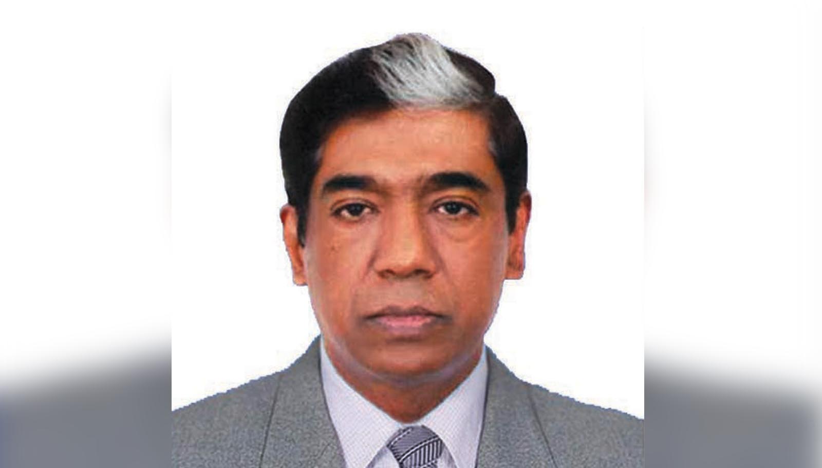 করোনায় আক্রান্ত অধ্যাপক ডা. প্রাণ গোপাল দত্ত এমপি করোনায় আক্রান্ত অধ্যাপক ডা. প্রাণ গোপাল দত্ত এমপি