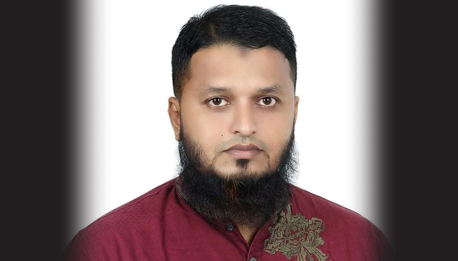 যুবলীগ নেতা নাজমুল ইসলাম আর নেই যুবলীগ নেতা নাজমুল ইসলাম আর নেই