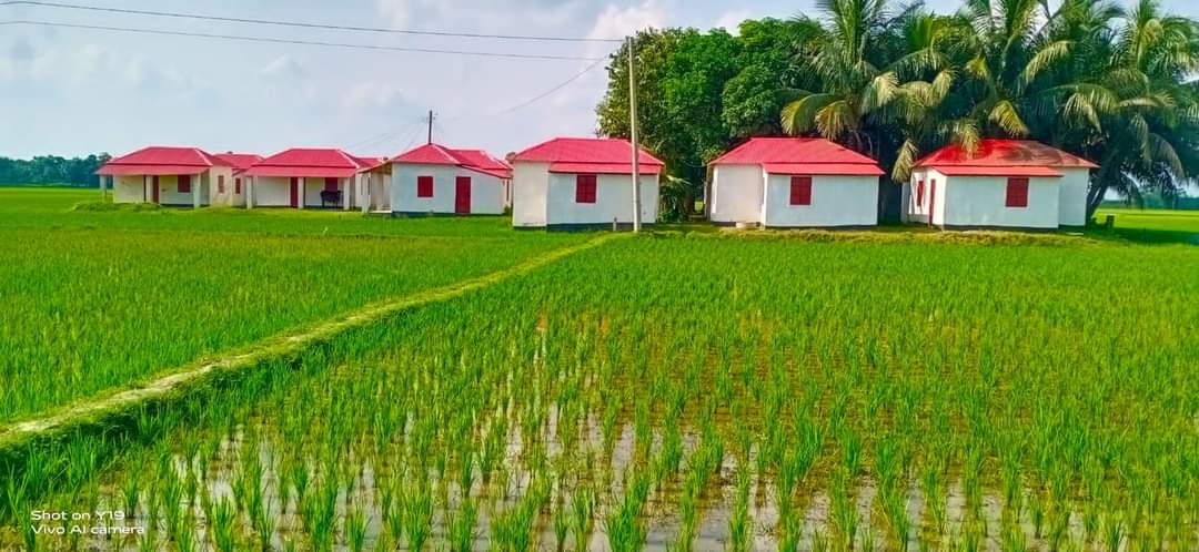 চৌদ্দগ্রামকে ভূমিহীন-গৃহহীন মুক্ত ঘোষণা করবেন প্রধানমন্ত্রী