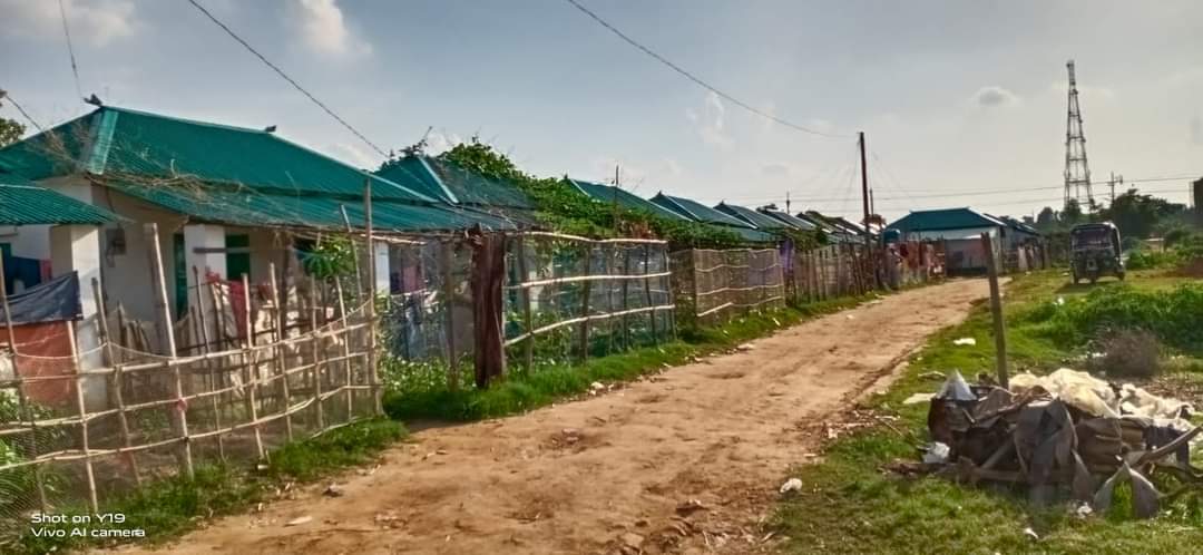 চৌদ্দগ্রামকে ভূমিহীন-গৃহহীন মুক্ত ঘোষণা করবেন প্রধানমন্ত্রী