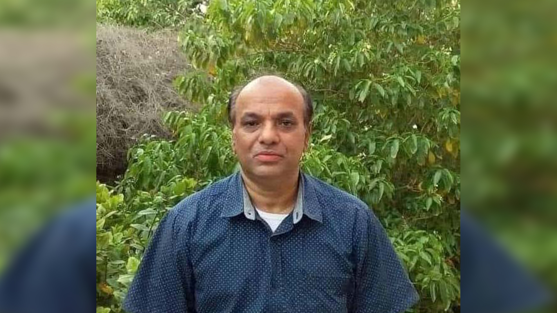 দীর্ঘ ৩৪ বছর প্রবাস জীবন শেষে লাশ হয়ে বাড়ি ফিরলেন আবু হানিফ