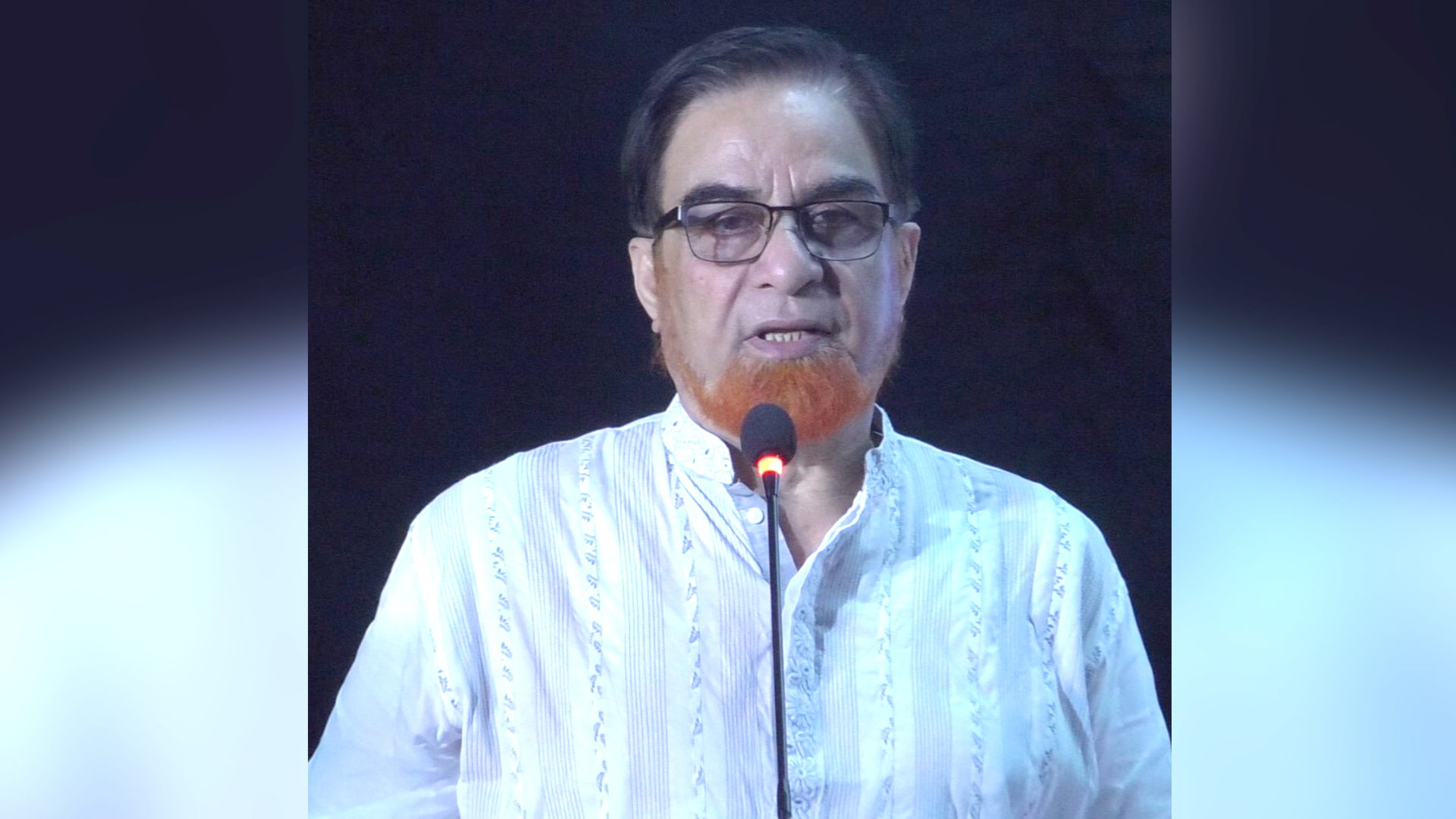 এমপি বাহারের বিষয়ে ২৪ ঘণ্টার মধ্যে তদন্ত প্রতিবেদন চায় ইসি