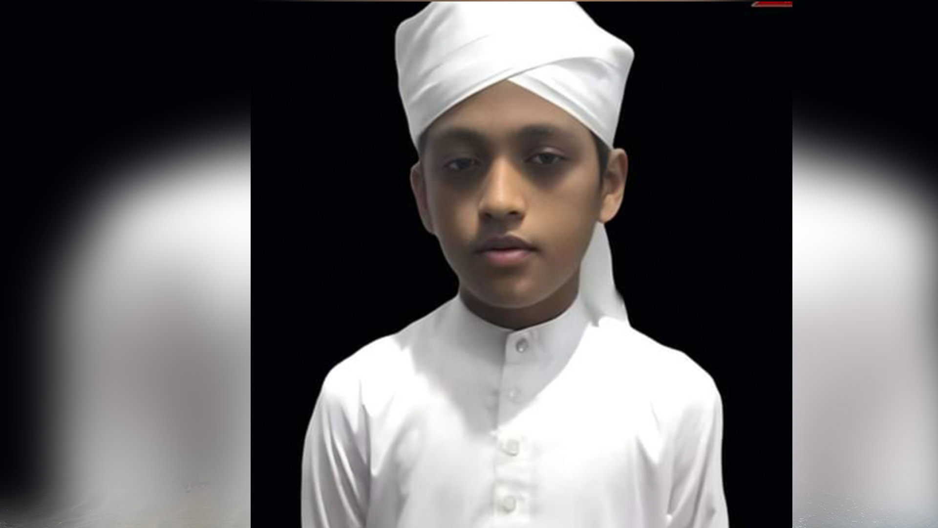 বরুড়ায় মাদ্রাসাছাত্র হত্যার ঘটনায় বাবুর্চি গ্রেফতার