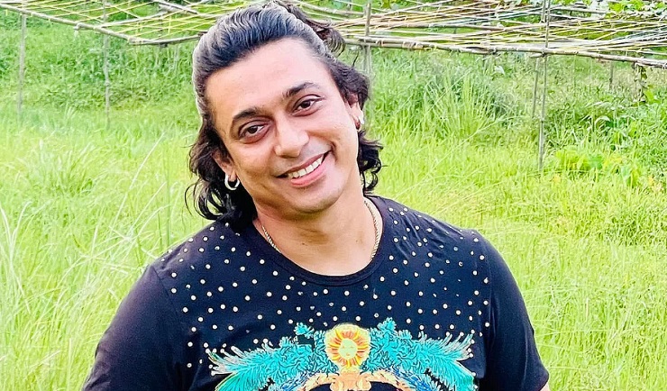 মেয়েরা আমাকে ‘উড়াল চুমু’ দিয়েছে: জায়েদ খান