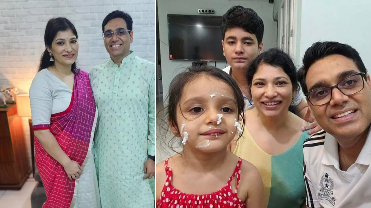 দর্শকদের কাঁদিয়েছে ‘টুয়েলভথ ফেল’ সিনেমা, নেপথ্যে যে সত্যি গল্প