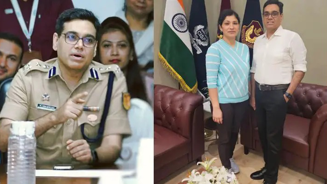 দর্শকদের কাঁদিয়েছে ‘টুয়েলভথ ফেল’ সিনেমা, নেপথ্যে যে সত্যি গল্প