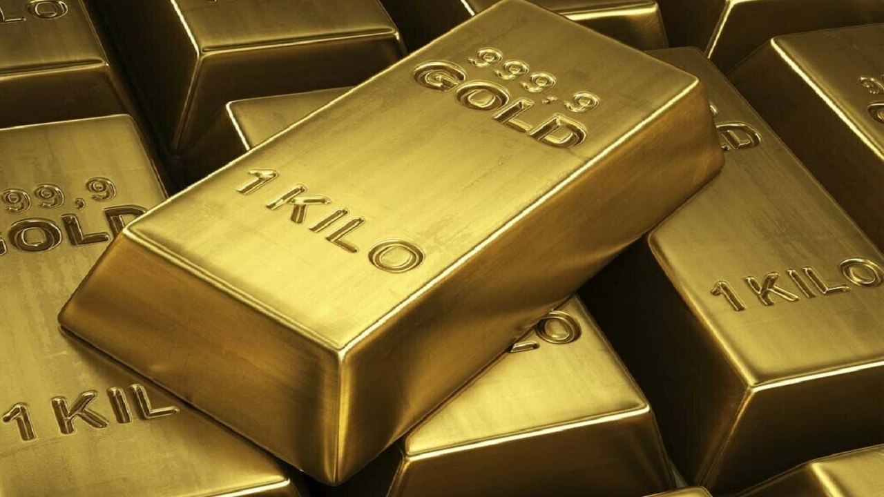 বিশ্ববাজারে সোনার দাম বাড়ল