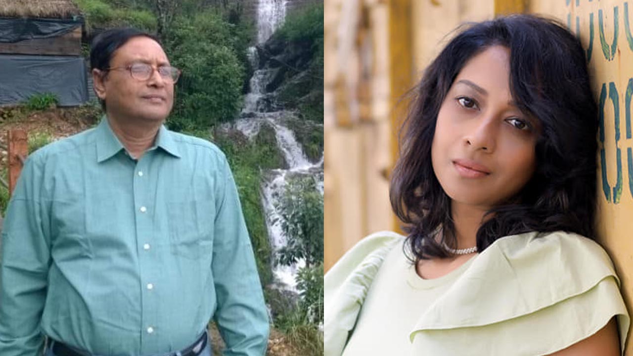 বাবা হারালেন অভিনেত্রী মৌটুসী বিশ্বাস