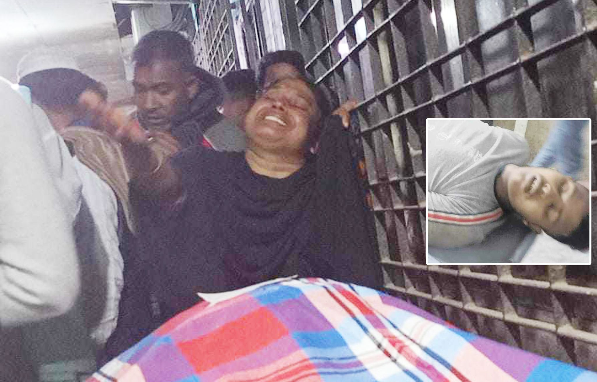 কুমিল্লায় প্রতিপক্ষের হামলায় যুবলীগ নেতা নিহত