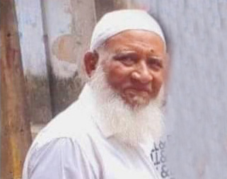 কুমিল্লা মহানগর ছাত্রদল সভাপতি মিঠুর পিতার ইন্তেকাল