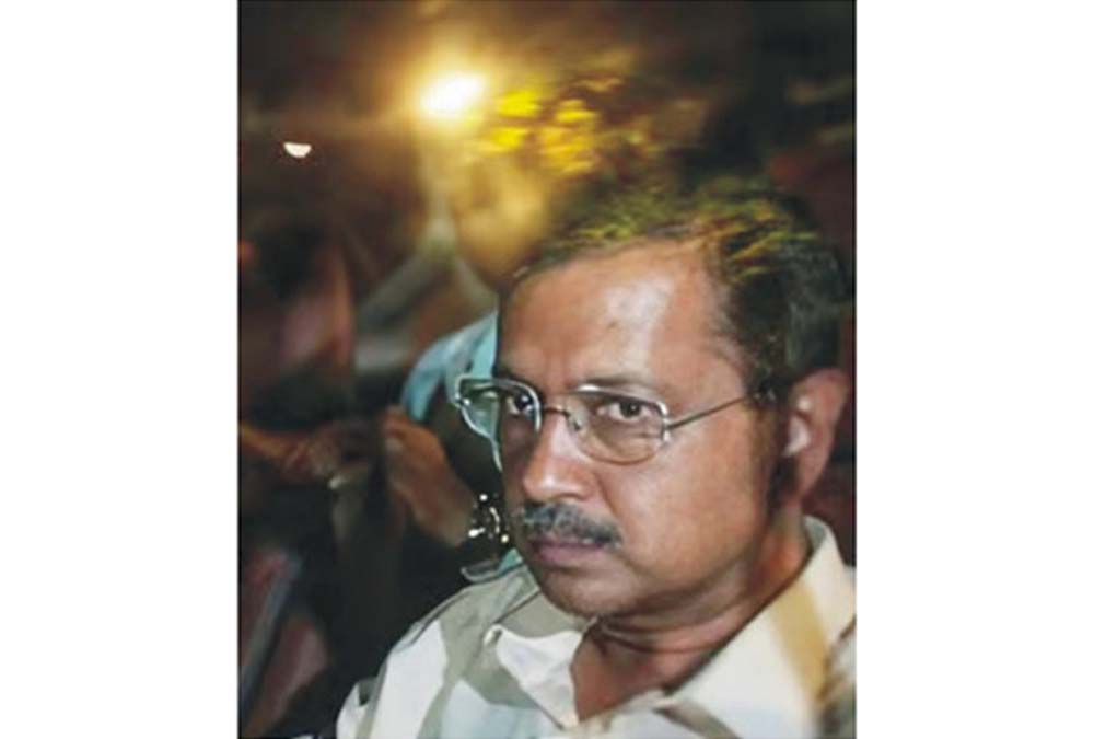 দিল্লির মুখ্যমন্ত্রী কেজরিওয়াল ৭ দিনের রিমান্ডে