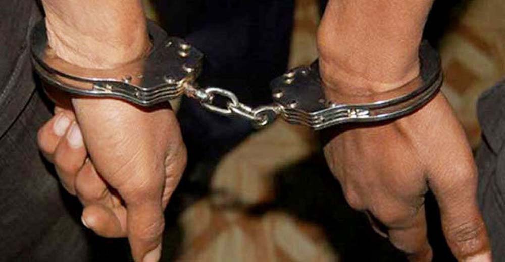  আগরতলা রেলস্টেশনে ৭ বাংলাদেশি আটক