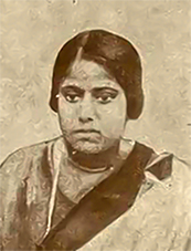 কুমিল্লার শান্তি সুনীতি ফয়জুন্নেসা ও মীরা