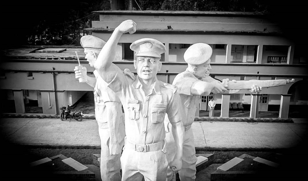   ২৫ মার্চে কুমিল্লায় যেভাবে হত্যাযজ্ঞ চালায় পাকিস্তানি সেনারা 