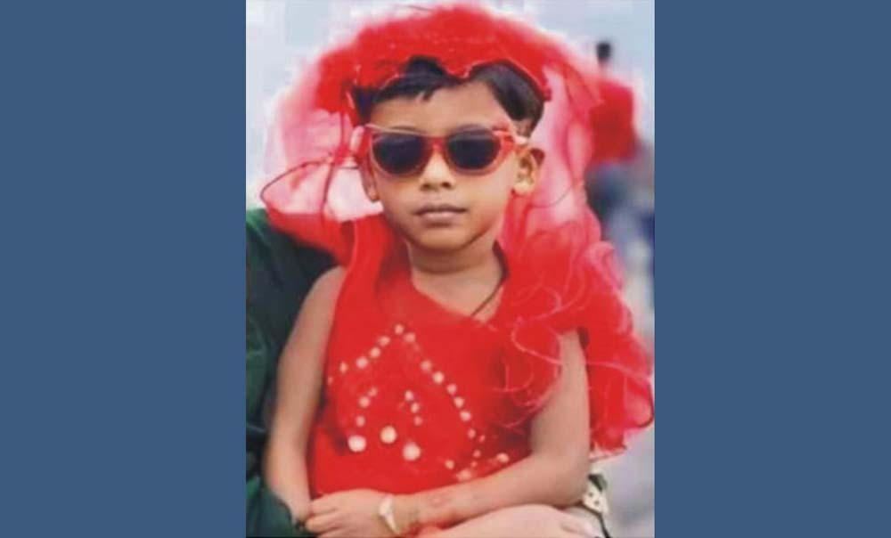 সন্ধান মেলেনি বাবা-ছেলের ভেসে উঠল মাহমুদার লাশ 