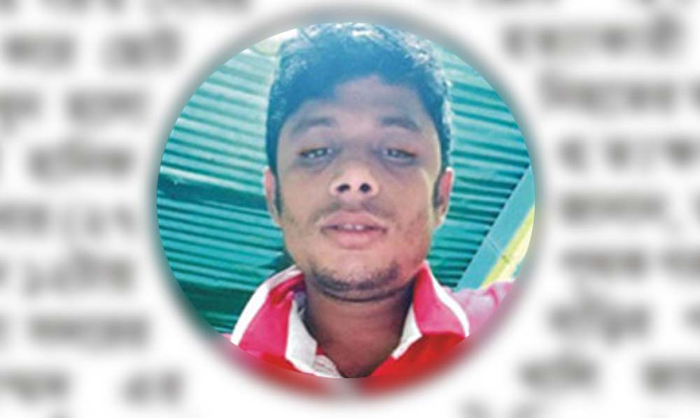  চান্দিনায় ছোট ভাইয়ের হাতে বড় ভাই খুন 