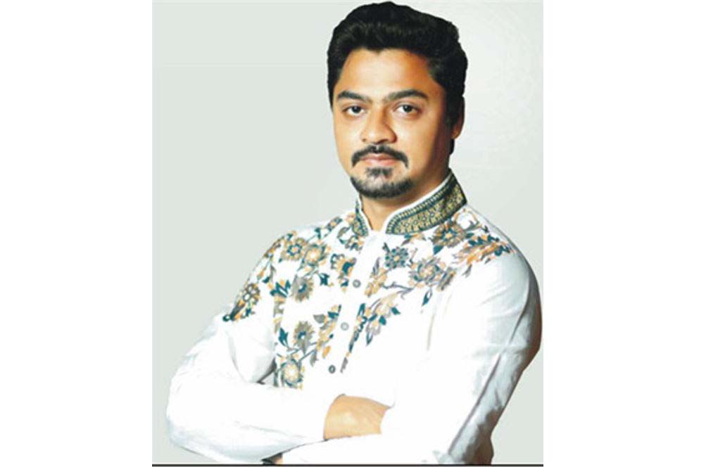  কুমিল্লা দক্ষিণ জেলা ছাত্রলীগের সিনিয়র সহ-সভাপতি শিহাব শুভ 