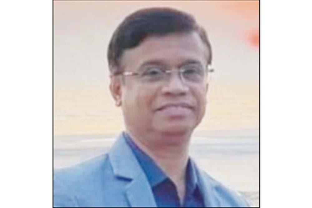  কুমিল্লা মেডিক্যাল কলেজের নতুন অধ্যক্ষ ডা: ইজাজুল হক