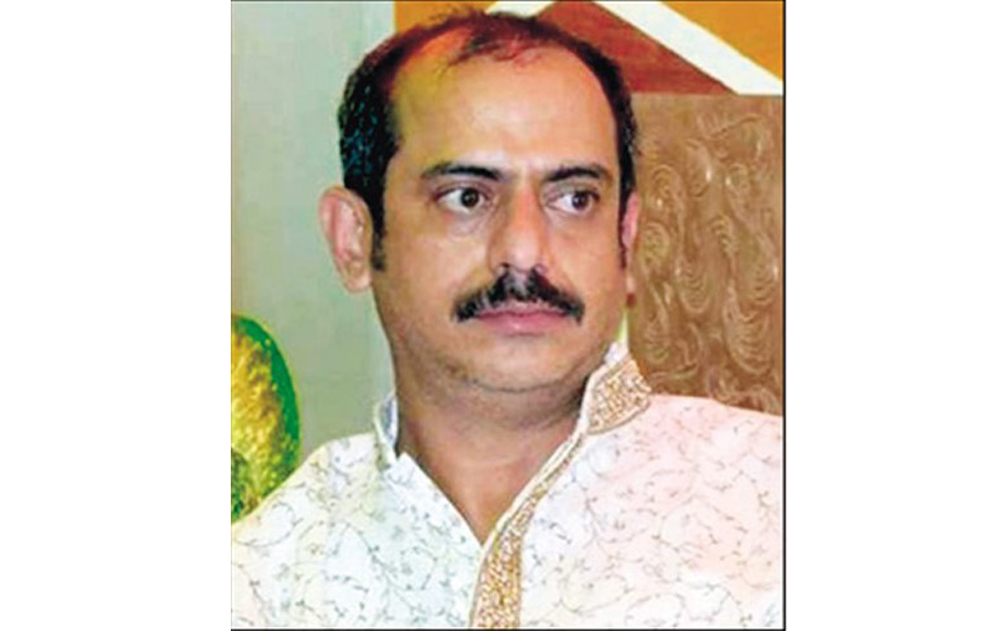 কুমিল্লা মহানগর স্বেচ্ছাসেবক লীগের সভাপতি রিন্টুসহ ১৯জনের বিরুদ্ধে মামলা