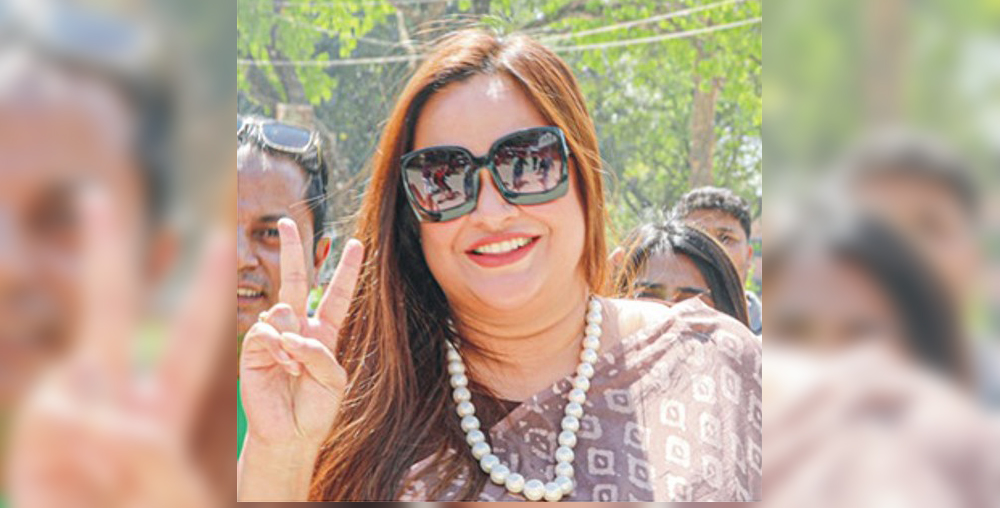  কুমিল্লা সিটি মেয়রের শপথ অনুষ্ঠান আজ