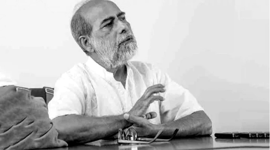  শিব নারায়ণ দাশ : নিভৃতচারী, আপসহীন বীর মুক্তিযোদ্ধা 