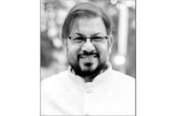  শিব নারায়ণ দাশ : নিভৃতচারী, আপসহীন বীর মুক্তিযোদ্ধা 