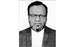   রাজনীতির বিষ্ময়-শিব নারায়ণ দাশ