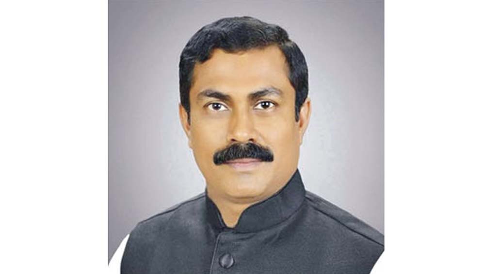 বরুড়ার চেয়ারম্যান প্রার্থী মইনুলের মনোনয়ন বাতিল