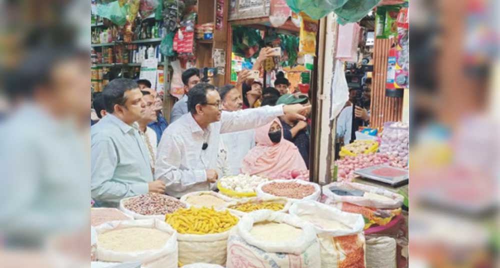 ‘কোরবানির আগে পেঁয়াজের দাম হবে ৫০ টাকার মধ্যে’ 