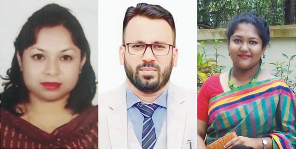   কুবির তিন হলে প্রাধ্যক্ষ ও হাউজ টিউটর নিয়োগ 