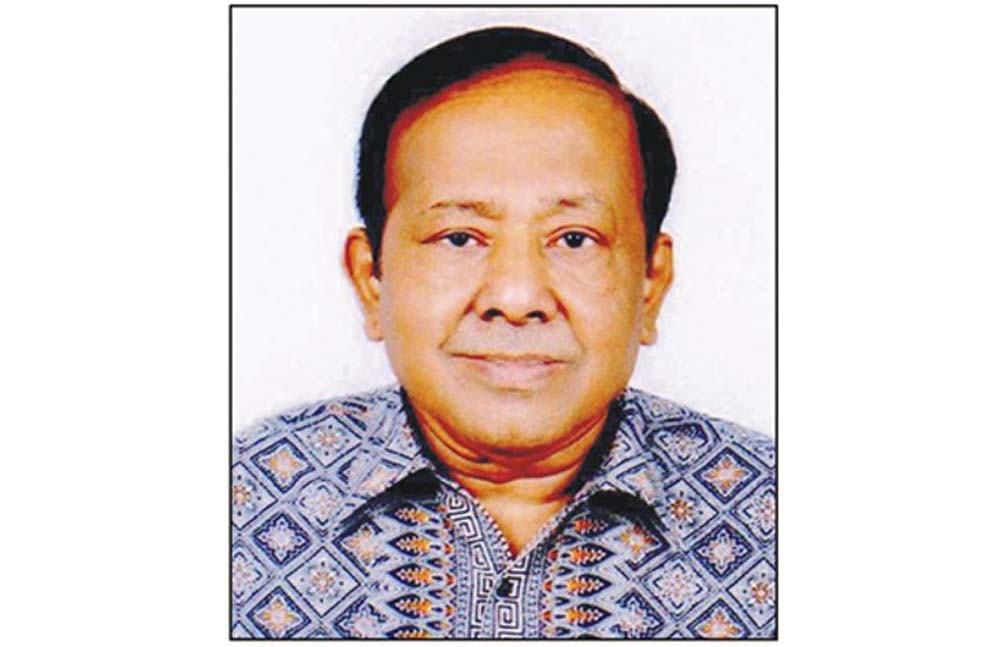    ফের পিআইবির মহাপরিচালক জাফর ওয়াজেদ