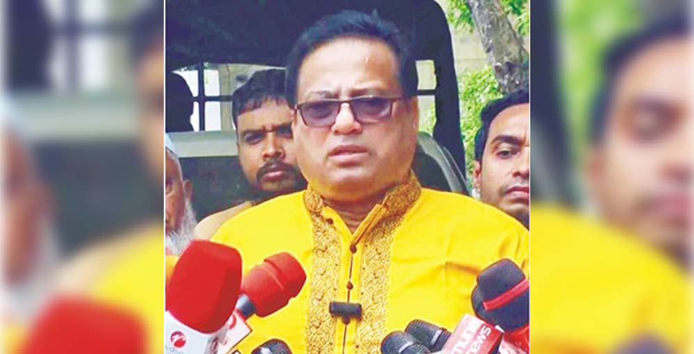   মনোহরগঞ্জে ভোটার আসতে বাধা 