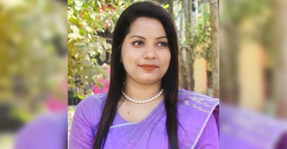  কুমিল্লা শ্রেষ্ঠ গার্ল গাইডস শিক্ষক রুবাইয়া সুলতানা চট্রগ্রাম বিভাগীয় পর্যায়ে যাচ্ছেন