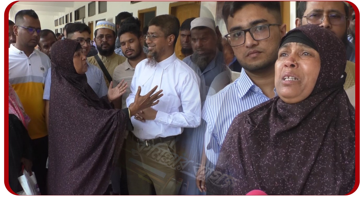 কুমিল্লায় যুবলীগ নেতা জামাল উদ্দিন হত্যায় ৯ জনের মৃত্যুদণ্ড, ৯ জনের যাবজ্জীবন