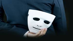 ছদ্মবেশী বন্ধু চিনবেন যেভাবে