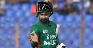 যুক্তরাষ্ট্রের বিপক্ষে ২য় টি-টোয়েন্টিতে একাদশে জায়গা হারিয়েছে লিটন দাস